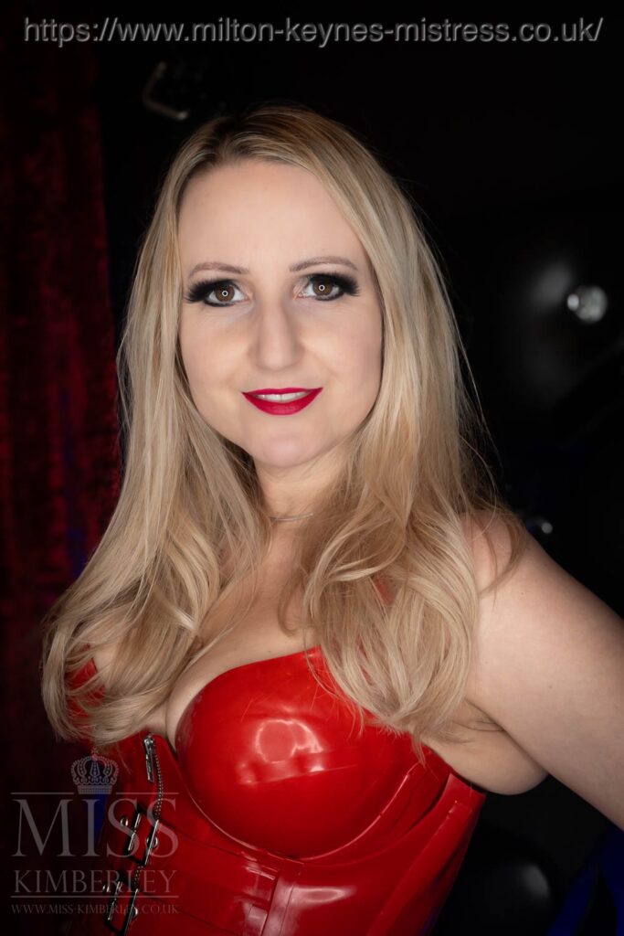 Milton Keynes Mistress. The subtle art of Domination.