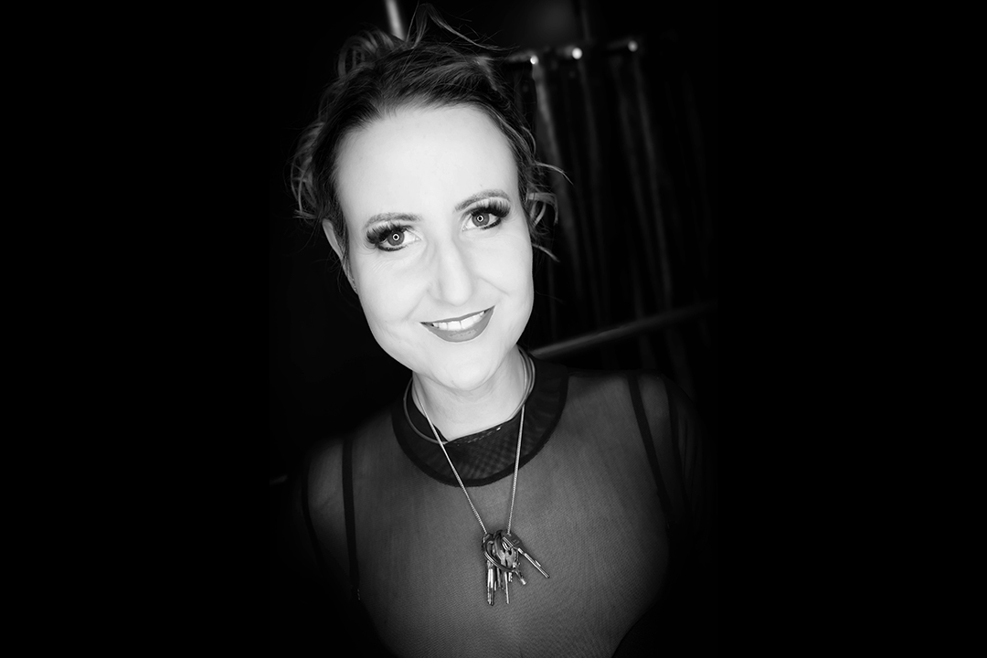 Milton Keynes Mistress. The subtle art of Domination.